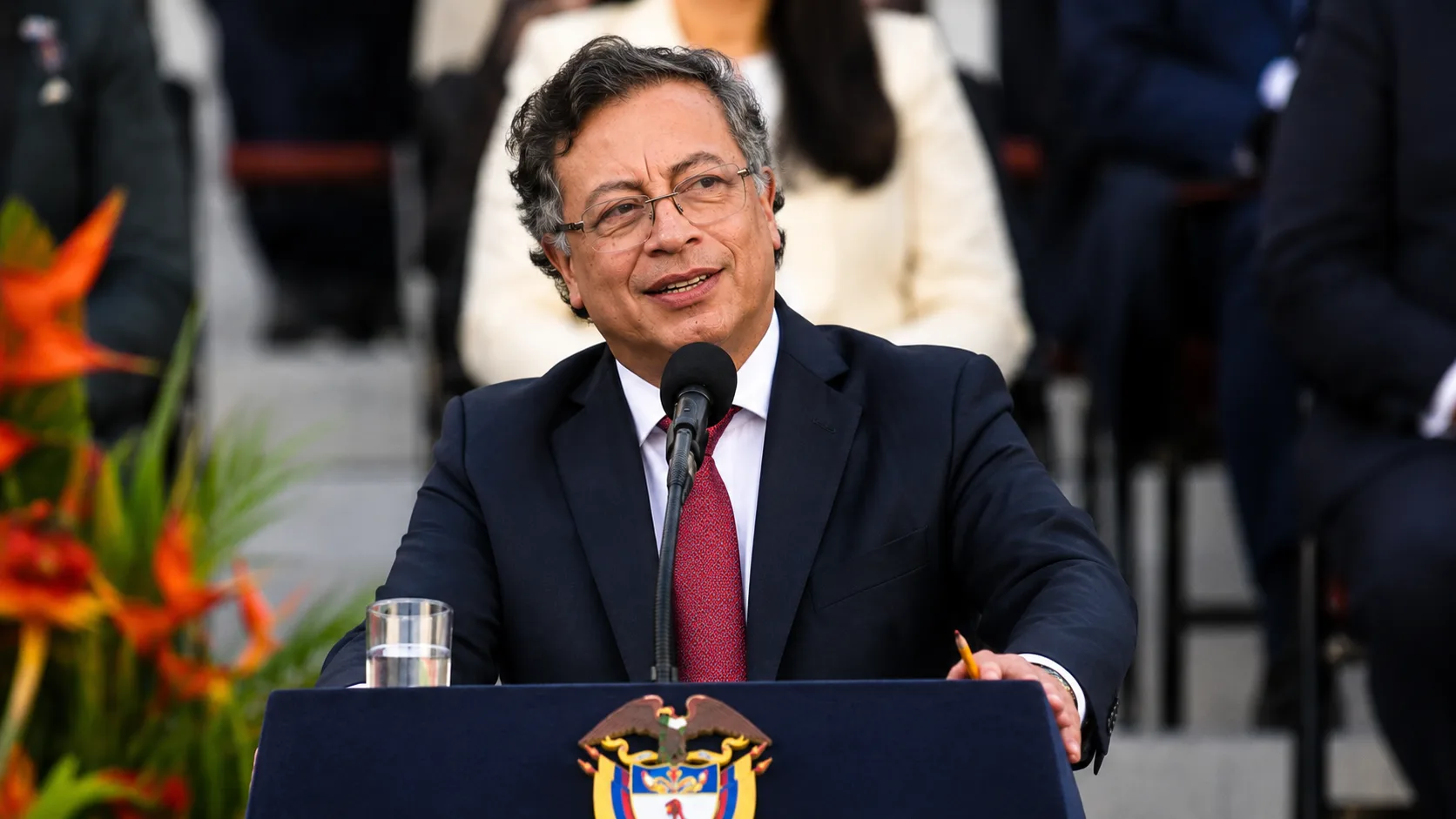 Petro ordena acciones penales contra banqueros y magistrados por bloquear traslado a Colpensiones