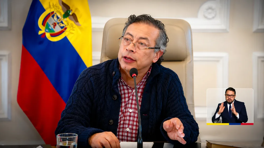 “Podrían meterme preso”: Gustavo Petro sorprendió con nuevas declaraciones sobre EE. UU.