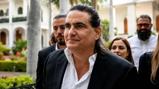 Venezuela confirma la deportación de Alex Saab a Estados Unidos: sería trasladado a una cárcel federal en Florida