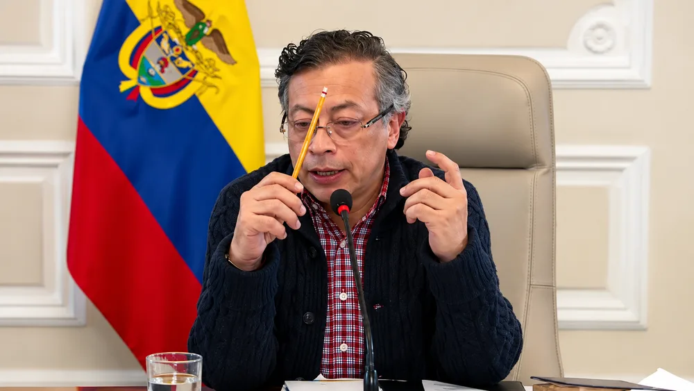 “Apenas inicia una transformación de Colombia”: Petro agita el debate político a 15 días de elecciones