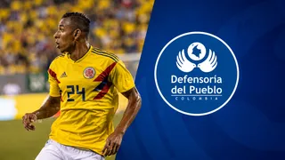 “La violencia contra las mujeres no puede minimizarse”: Defensoría del Pueblo rechaza convocatoria de Sebastián Villa a la Selección Colombia