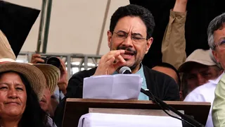 Iván Cepeda exige disculpas públicas de Paloma Valencia y Álvaro Uribe a la comunidad indígena: “Es lo mínimo que deberían hacer”