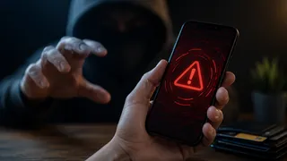 Apps para espiar celulares podrían poner en riesgo sus cuentas bancarias y datos personales