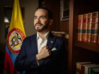 ¿Quiénes serán los ministros de De la Espriella? Estos son los nuevos nombres que suenan