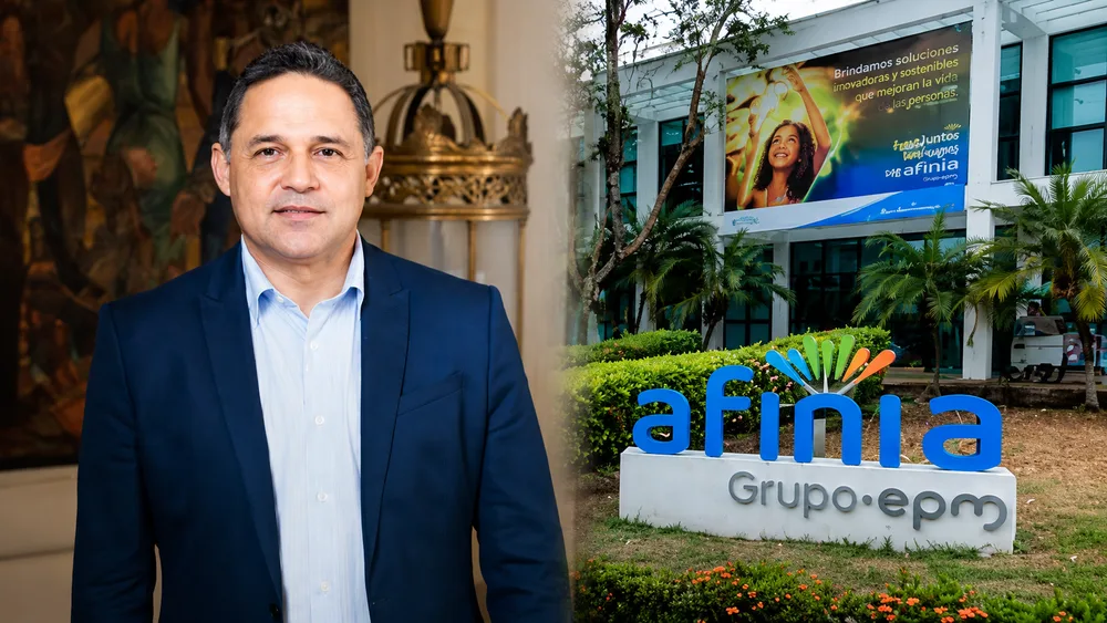 Presidente del Congreso alerta por posible apagón en el Caribe: Afinia necesitaría $130.000 millones en un mes
