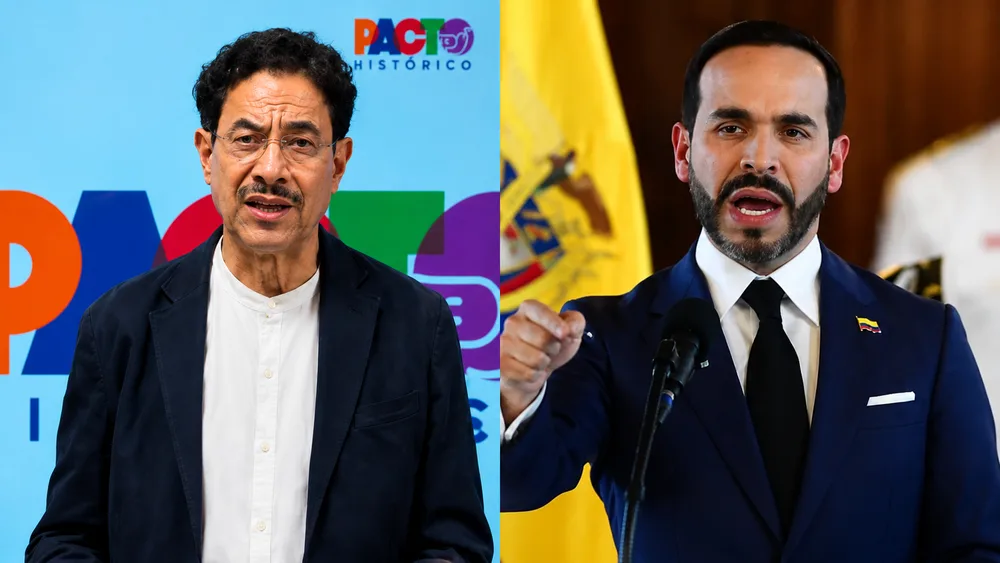 Iván Cepeda anuncia acción de tutela contra el Gobierno de Abelardo de la Espriella por suspensión de 20 emisoras de paz