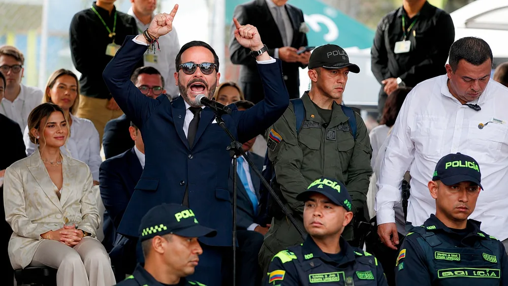 “Primero los colombianos”: Abelardo de la Espriella ordena operativos y deportación de migrantes que cometan delitos