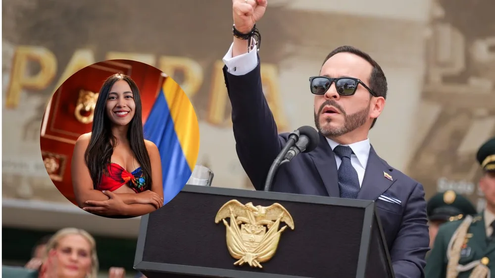 ¡Demandarán al Gobierno! Congresista del Pacto Histórico denuncia supuesto nepotismo por nombramiento del primo de Abelardo De La Espriella