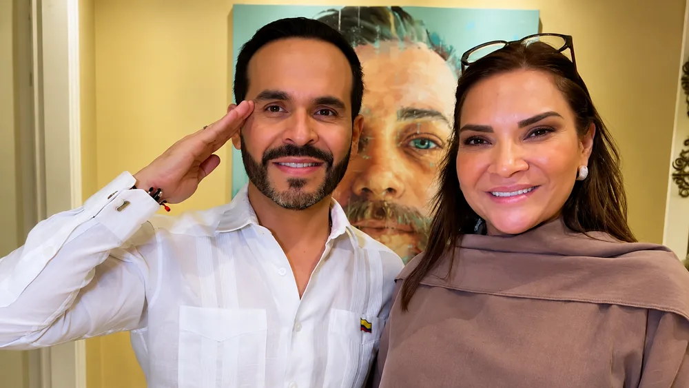 Diana Bravo Vélez es la nueva presidenta de la SAE: abogada, exfiscal y exdirectora de Fiscalías llega a dirigir la entidad