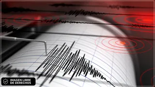 Fuerte sismo de magnitud 6,7 sacudió a Colombia: epicentro fue en San José del Palmar, Chocó