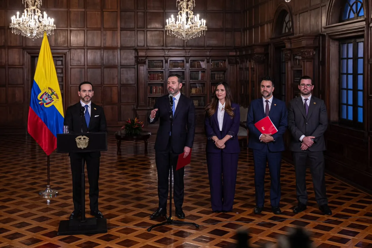 De la Espriella le pone gerente a Bogotá: Clara Lucía Sandoval será la encargada de articular al Gobierno con la capital