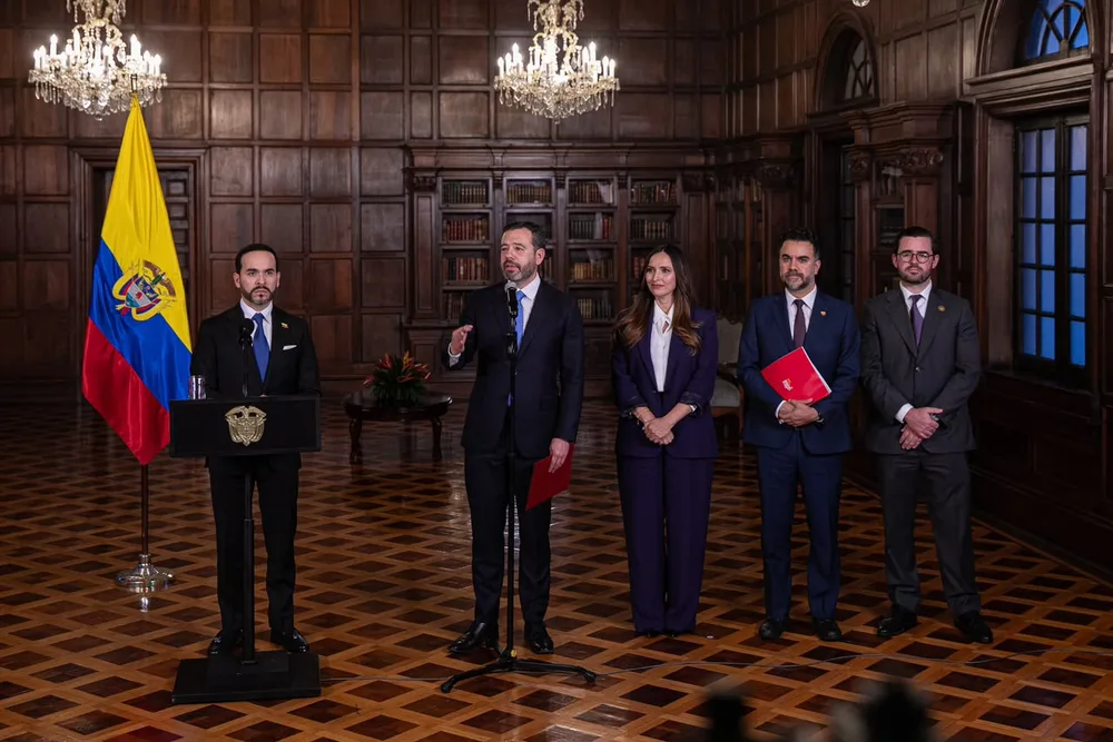 De la Espriella le pone gerente a Bogotá: Clara Lucía Sandoval será la encargada de articular al Gobierno con la capital