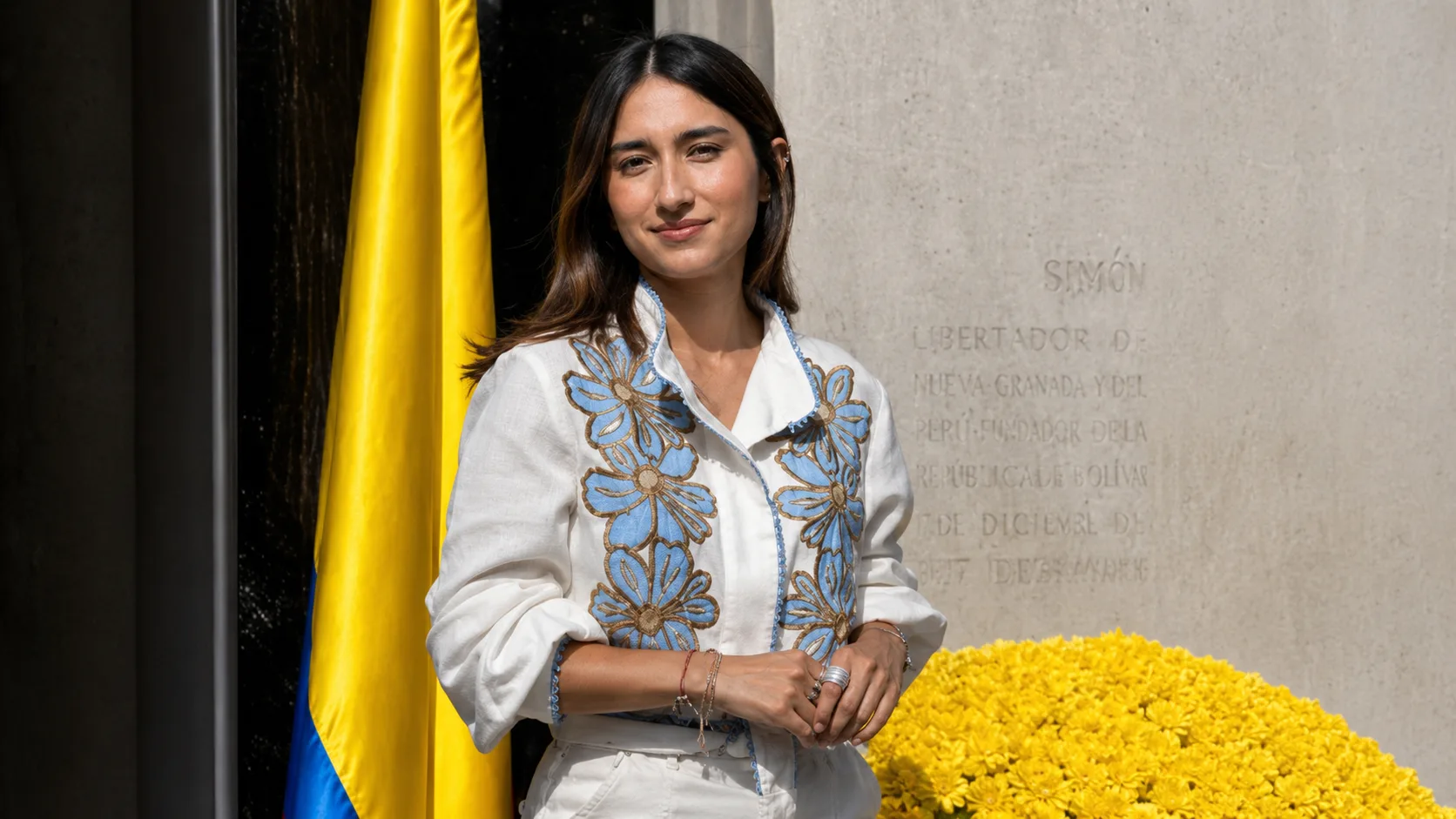 Fiscalía pide imputar a Laura Sarabia por escándalo del polígrafo a su niñera