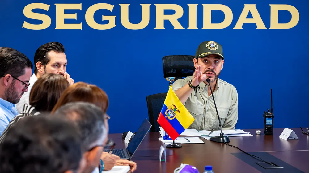 “En Santa Marta mandan las autoridades, no los bandidos”: fuerte mensaje de Abelardo De La Espriella