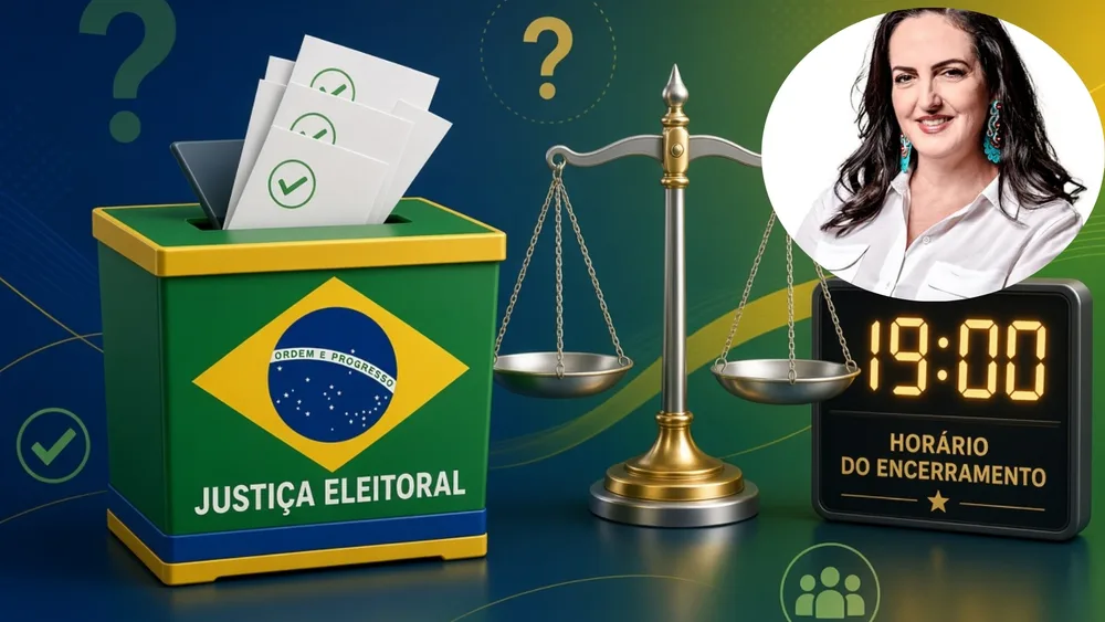 ¡Alarma en Brasil! Juez cercano a Lula amplía la votación en pleno conteo y el resultado “desafía las matemáticas”: ¿Dónde quedaron los votos bolsonaristas?