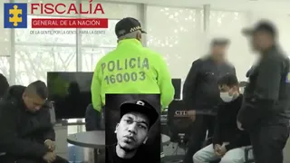 Cuatro policías fueron enviados a prisión por investigación sobre la muerte de Donovan Balanta en Bogotá
