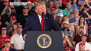 Trump quiere a Venezuela como estado 51 de EE. UU. ¿Usted qué opina?