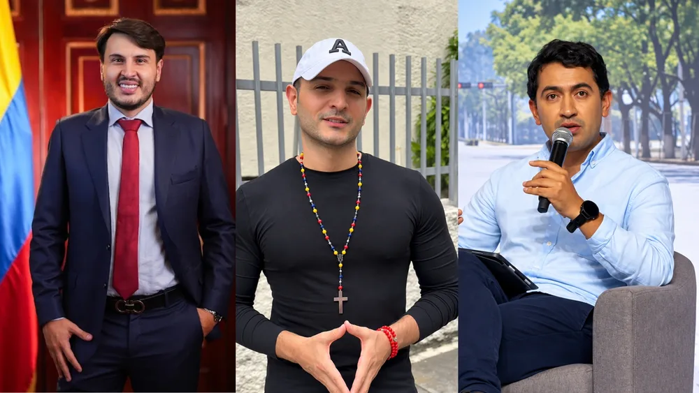Estos son los representantes a la Cámara que proponen unificar las direcciones administrativas del Congreso