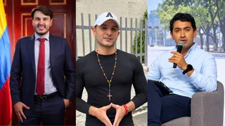 Estos son los representantes a la Cámara que proponen unificar las direcciones administrativas del Congreso
