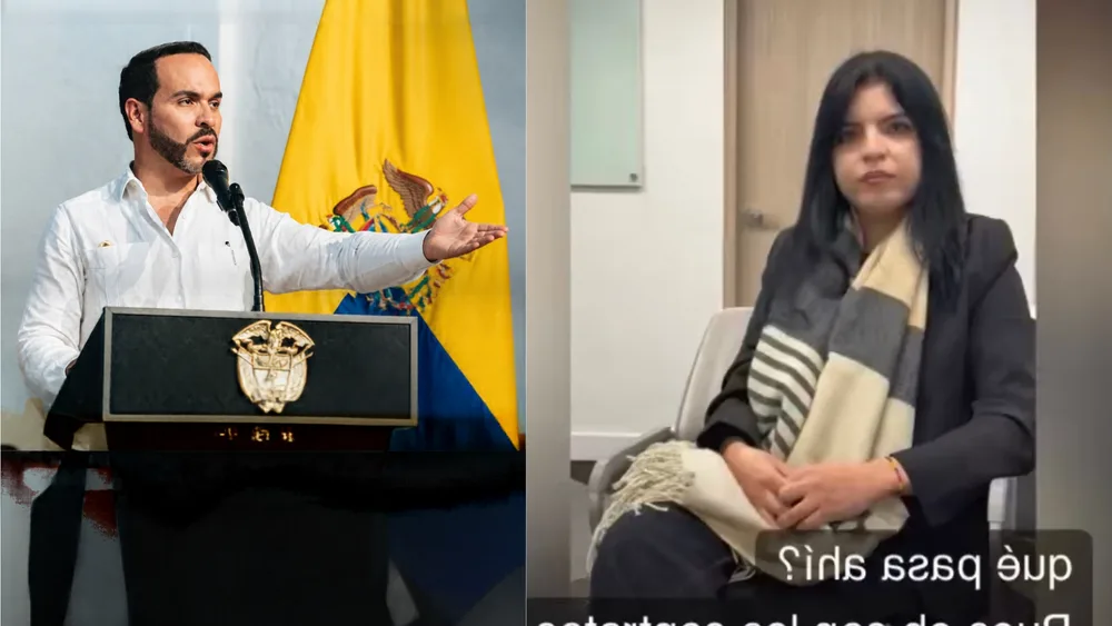 🚨 ¡Urgente! Abelardo de la Espriella ordena proteger a Deicy Jiménez tras sus declaraciones contra Gustavo Petro en SEMANA