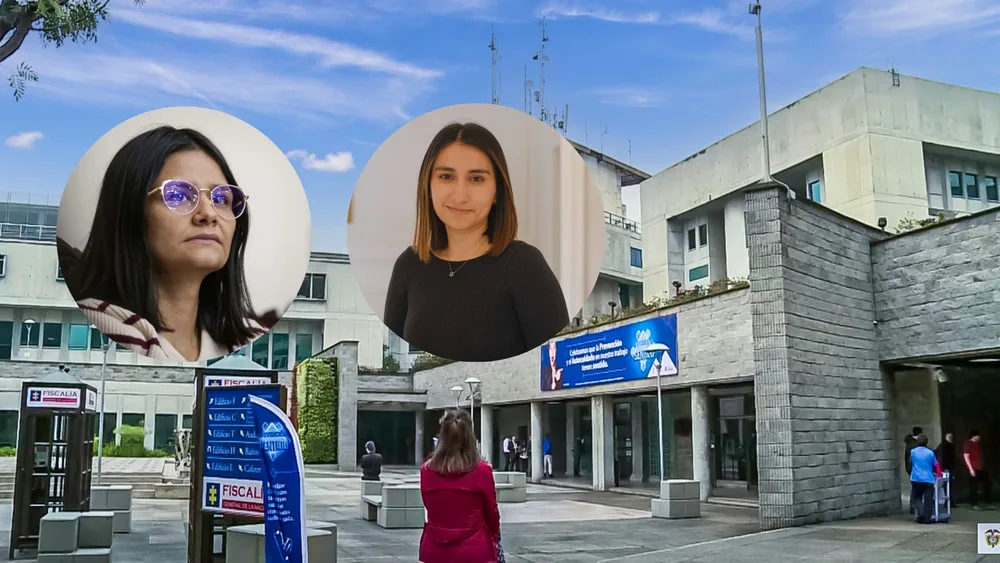Fiscalía citará a Laura Sarabia y Angie Rodríguez en indagación por presunta instrumentalización de 48 mujeres en la Casa de Nariño
