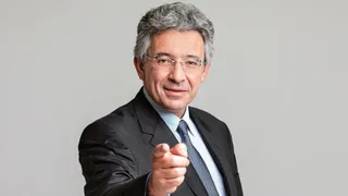 Enrique Gómez responde a cuestionamientos sobre su familia: “Nos persiguieron, nos censuraron y asesinaron, no somos herederos de violencia”