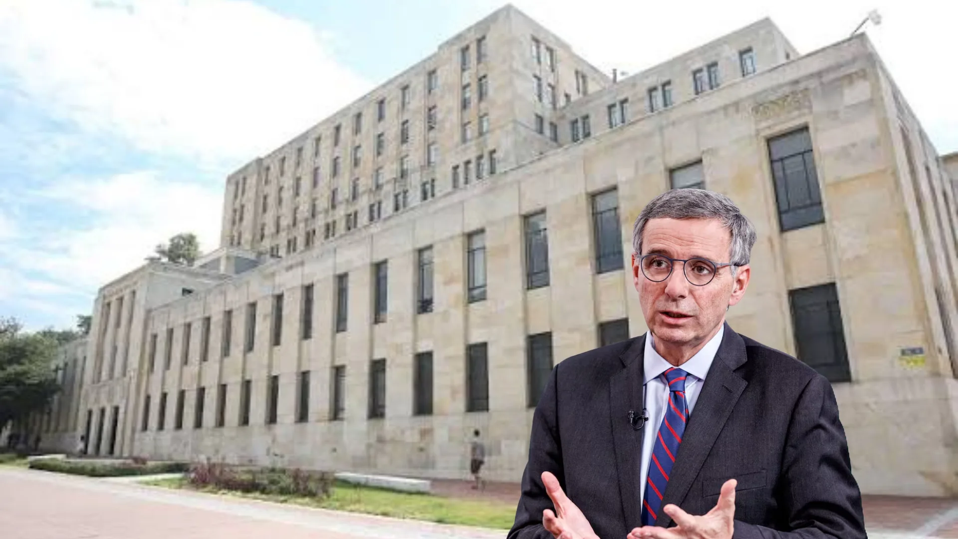URGENTE: Gobierno alerta por déficit de $2,7 billones en el FOMAG heredado del gobierno Petro
