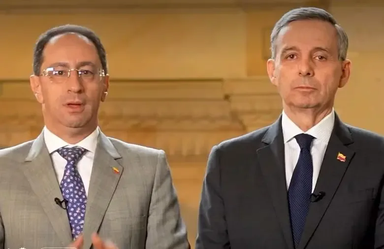 Restrepo pone la lupa sobre el gasto público: Gobierno prepara ajuste de casi $70 billones