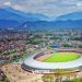 Llaneros FC se prepara para una nueva era en su casa, el renovado estadio de Villavicencio