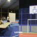 Villavicencio fortalece su infraestructura deportiva con la renovación del Polideportivo de La Alborada 5 Villavicencio fortalece su infraestructura deportiva con la renovación del Polideportivo de La Alborada
