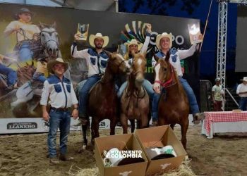 Épico cierre del 9° Mundial de Aparte y Encierro en ExpoMalocas 2025