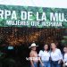 La Carpa de la Mujer: Un espacio de inspiración y emprendimiento en Expomalocas 2025 6 La Carpa de la Mujer: Un espacio de inspiración y emprendimiento en Expomalocas 2025