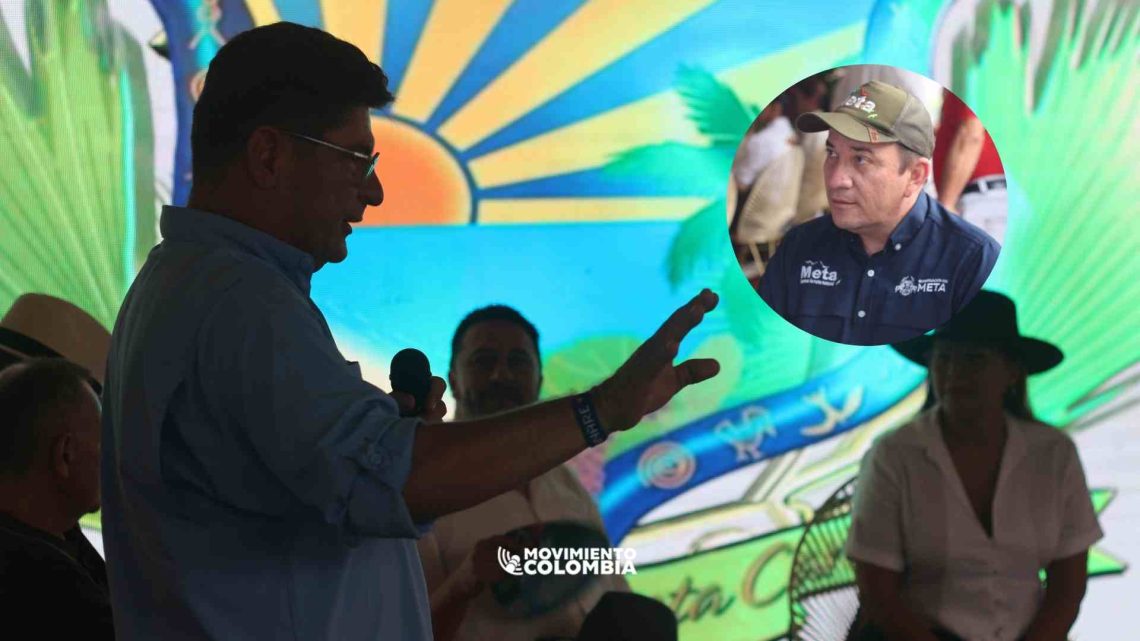 Petro firma contrato millonario suscrito por Gustavo Bolivar para acabar el hambre 5