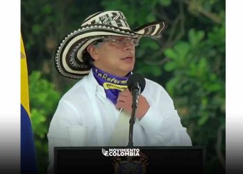 “Alcaldes de la miseria”: Petro ataca a quienes no apoyan el paro cívico