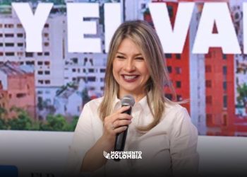 “El Senado dirá no a su consulta populista”: Vicky Dávila contra Petro