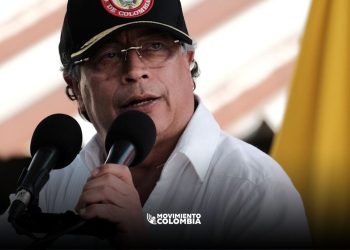 Petro defiende la consulta popular: “No convocamos para mamar gallo”