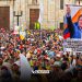 Colombia marcha en paz: movilización en apoyo a Petro sin disturbios 7 Colombia marcha en paz: movilización en apoyo a Petro sin disturbios