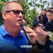 Alcalde de Villavicencio rechaza el paro cívico: "La educación no debe parar" 9 Alcalde de Villavicencio rechaza el paro cívico: «La educación no debe parar»