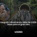 Travesía Bogotá-Villavicencio: Más de 5.000 ciclistas listos para el gran reto 5 Travesía Bogotá-Villavicencio: Más de 5.000 ciclistas listos para el gran reto