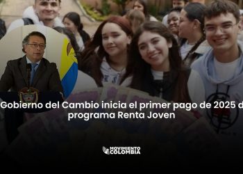 El Gobierno del Cambio inicia el primer pago de 2025 del programa Renta Joven