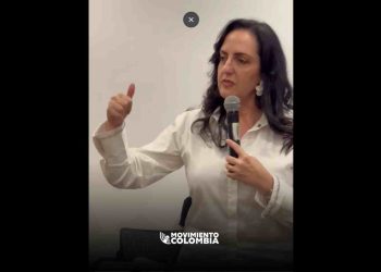 “Primera tarea el 7 de agosto de 2026”: María Fernanda Cabal propone eliminar el Ministerio de la Igualdad 1 «La educación debe acabar con la pobreza»: Cabal presenta su plan educativo