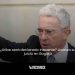 ¿Uribe será declarado inocente? Avanza su juicio en Bogotá
