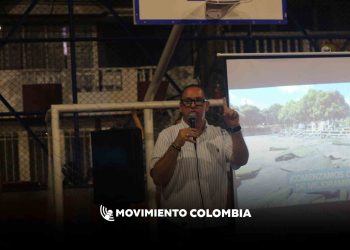 Alcaldía de Villavicencio entrega renovado polideportivo en El Bambú 3 Alcaldía de Villavicencio entrega renovado polideportivo en El Bambú