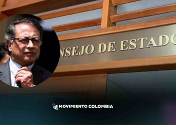 Consejo de Estado suspende decreto que convocaba consulta popular impulsada por el presidente Petro