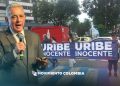 Gran movilización en Colombia y el exterior: uribistas se preparan para la “Marcha por la libertad y la democracia” este 7 de agosto