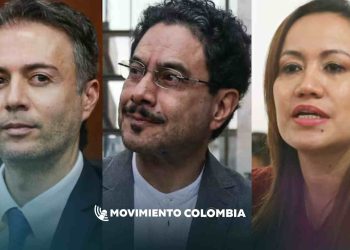 Cepeda, Quintero y Corcho, los tres precandidatos del Pacto Histórico: ¿quién ganará la consulta presidencial? 4 Cepeda, Quintero y Corcho, los tres precandidatos del Pacto Histórico: ¿quién ganará la consulta presidencial?