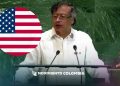 EE. UU. revoca la visa del presidente Gustavo Petro tras polémicas declaraciones en Nueva York