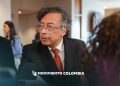 “Soy ciudadano europeo, no necesito su visa”: Petro responde a EE. UU. tras revocatoria