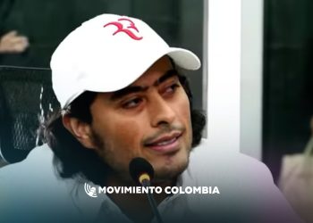 Aplazan audiencia de imputación contra Nicolás Petro por ausencia de su abogado 2 Aplazan audiencia de imputación contra Nicolás Petro por ausencia de su abogado