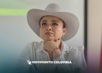 Con inscripción gratuita, Lina María Garrido presenta en Ibagué su “Manual Antipetrista”